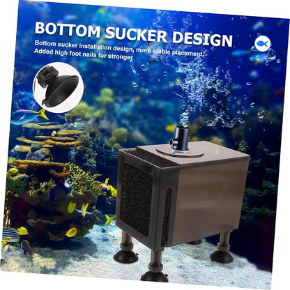 Outdoor Protective Pump Case Filter Plastic Water Pump Box - Image 4