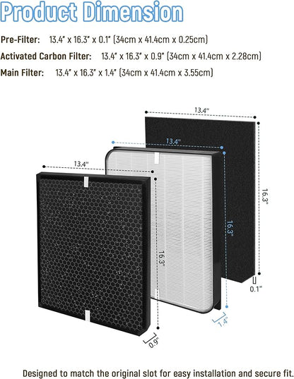 AD3500/3000 Replacement Filter Compatible - Image 3