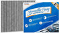 Spearhead Odor Defense Breathe Easy AC & Heater Cabin Filter | Fits 2018-25 by SPEARHEAD