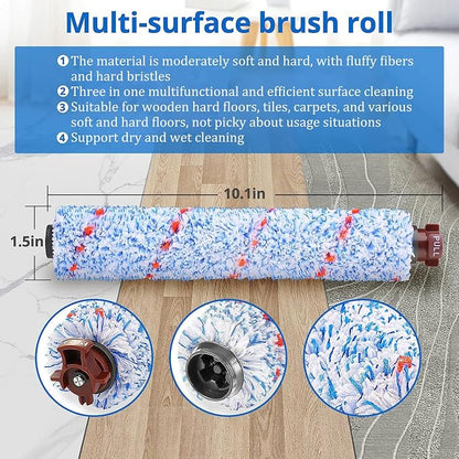 Filter Brush Replacement Compatible - Image 2