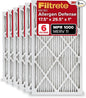 Filtrete 17.5x29.5x1 AC Furnace Air Filter, MERV 11, MPR 1000, Micro Allergen by Filtrete