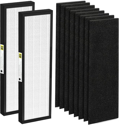FLT4825 HEPA Filter B Replacement Compatible by Cabiclean