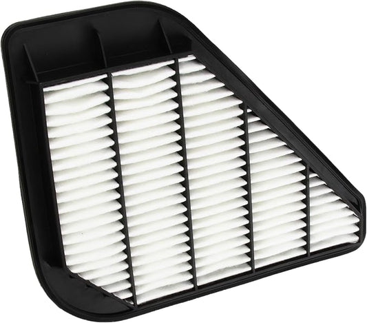 BOSCH 5589WS Workshop Engine Air Filter by BoschAutomotive