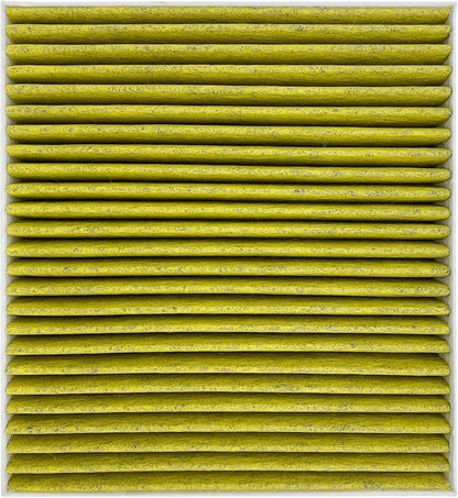 Cabin Air Filter JM487 Fit for 2011-2025 Durango, 2011-2021 Grand Cherokee - Image 5