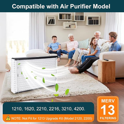 213 Replacement Filter Compatible - Image 3