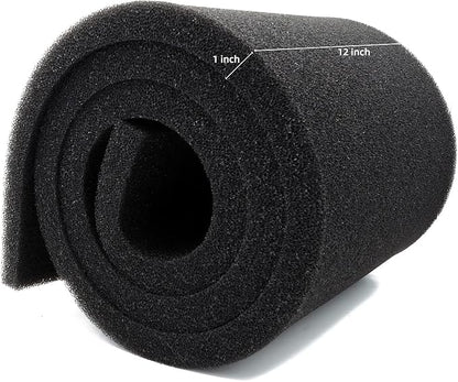 ALEGI Aquarium Filter Media Foam Material Cut to Fit - Image 4