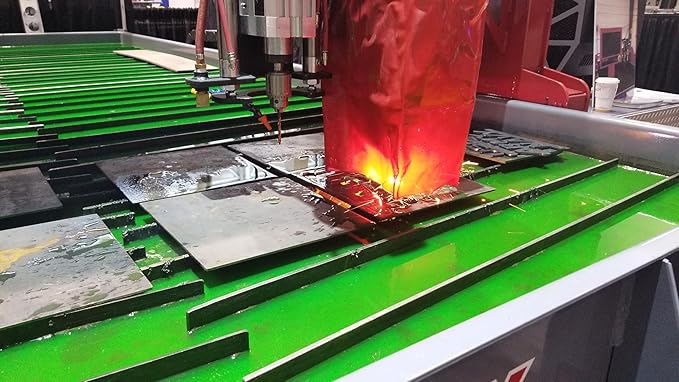 Plasma Green 1050 Plasma Table Additive - Image 2