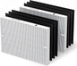 AP-1512HH Air Purifier Replacement Filter Set by Cabiclean