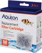 Aqueon Replacement Filter Cartridges Medium by Aqueon