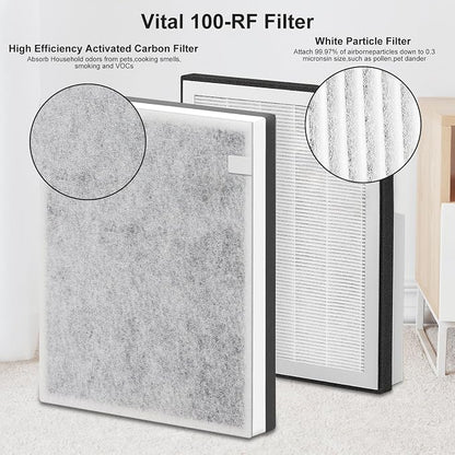 Vital 100 Replacement Filter Compatible - Image 4
