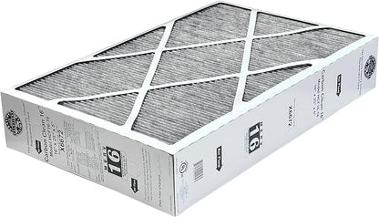 Lennox Healthy Climate X6672 16x25x5 Healthy Climate Carbon-Clean MERV 16 - Image 5