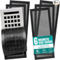 Efforest Floor Vent Covers Magnetic by Efforest