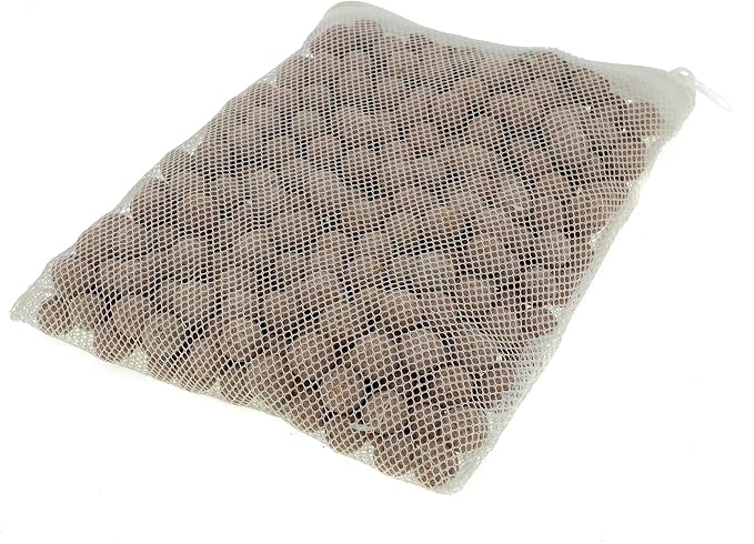 ALEGI 4 lbs Aquarium Ceramic Bio Filter Media Sphere - Image 4