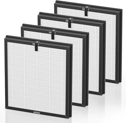 AP303 AP304 Replacement Filters, Compatible by isinlive