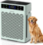 Air Purifiers for Home, Large Room up to 3000 Ft², HEPA Air Purifier for Home by Clicknow