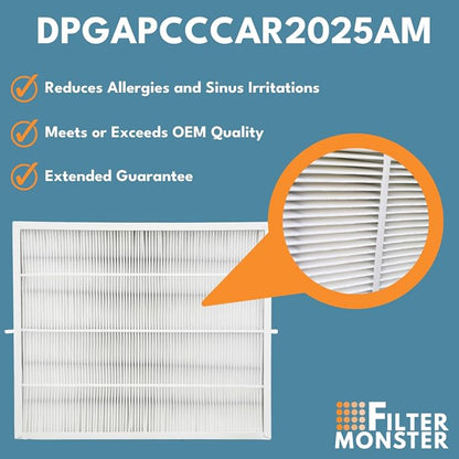 Filter-Monster Replacement Compatible - Image 5
