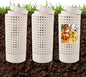 Inground Farm Composter, Outdoor In-Ground Compost Bin by Drhomeam