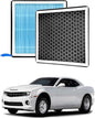 CF11966 Dedicated Cabin Air Filter by KisFace