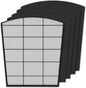 H-HF800-VP Filter Replacement, Compatible by Luripid