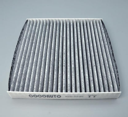 COCOAUTO Cabin Engine Air Filter Kit - Image 7
