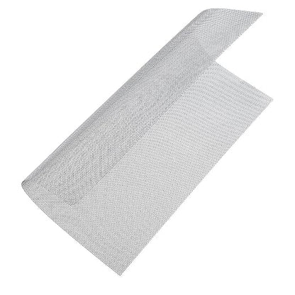 2 Pack 304 Stainless Steel Wire Mesh Screen 20 Mesh 11.8 x 11.8 Inch Metal - Image 8
