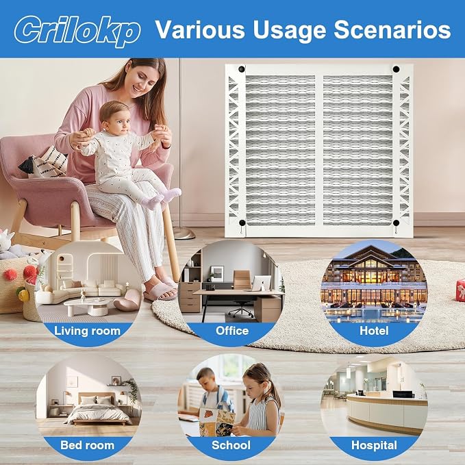 2 Pack 413 Replacement Filter Compatible - Image 7