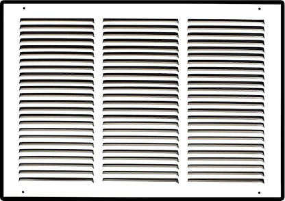 Fits 18x12 Duct Opening | Steel Return Air Grille by Handua | Vent Cover Grill - Image 4