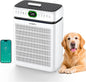 Air Purifiers for Home Large Room Up to 3500 Sq Ft by AMEIFU
