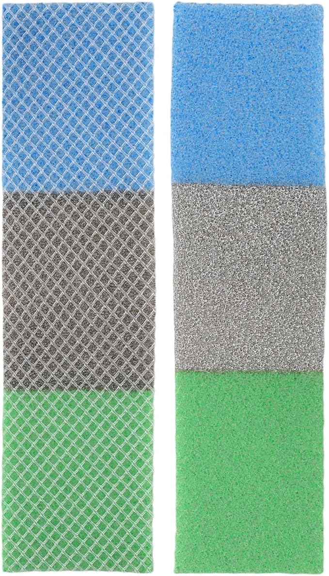 Replacement Air Conditioner Filters Cotton Pads by Unknown
