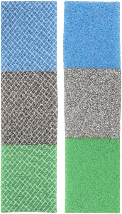 Replacement Air Conditioner Filters Cotton Pads by Unknown
