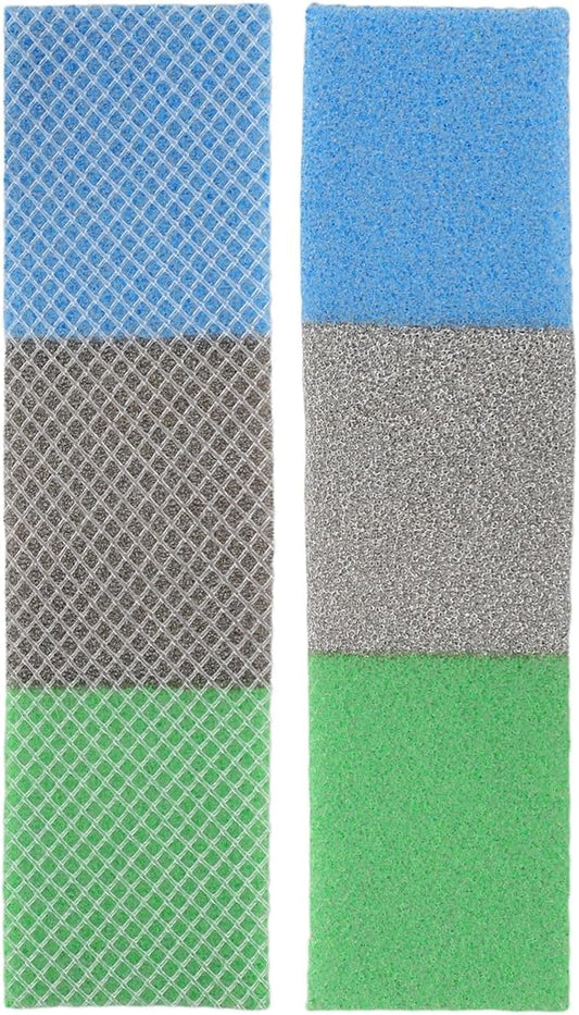 Replacement Air Conditioner Filters Cotton Pads by Unknown