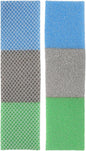 Replacement Air Conditioner Filters Cotton Pads by Unknown