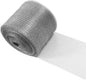 Wire Mesh Hole Fill Fabric 5 in X 103Ft, Weep Holes Filler and Covers, Upgraded by AWIORETON