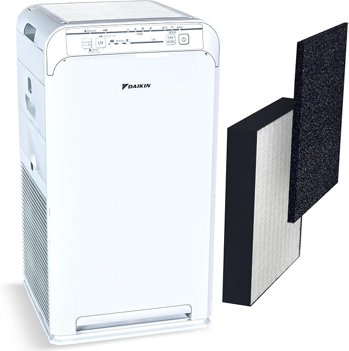 Daikin MCB50YSAU Room Air Purifier by Daikin
