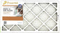 Proairtek AF14251M08SWH Model 14x25x1 Air Filter, MERV 8; Ideal by Unknown