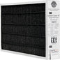 Lennox Healthy Climate Lennox X6672 16x25x5 Healthy Climate Carbon-Clean MERV by Unknown