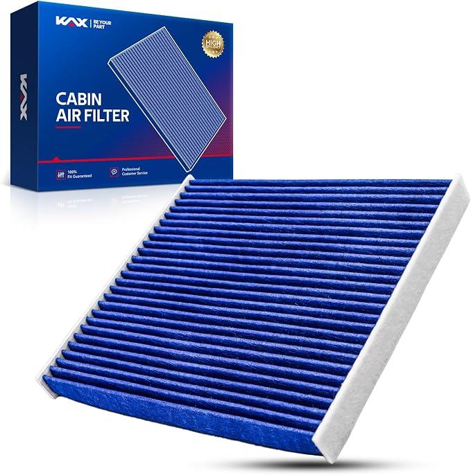KAX Premiun Cabin Air Filter CF10361 Replacement by KAX