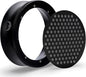 Magnetic 54mm Dosing Funnel & Espresso Puck Screen by KNODOS