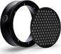 58mm Magnetic Espresso Portafilter Dosing Funnel and Puck Screen Set Coffee by KNODOS