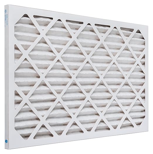 Aerostar 19.875x21.5x1 MERV 13 - Image 3