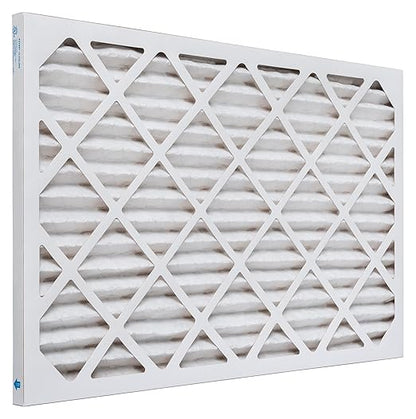 Aerostar 20x25x1 MERV 11 Air Filter, ACTUAL SIZE, Air Conditioning & Furnace - Image 3