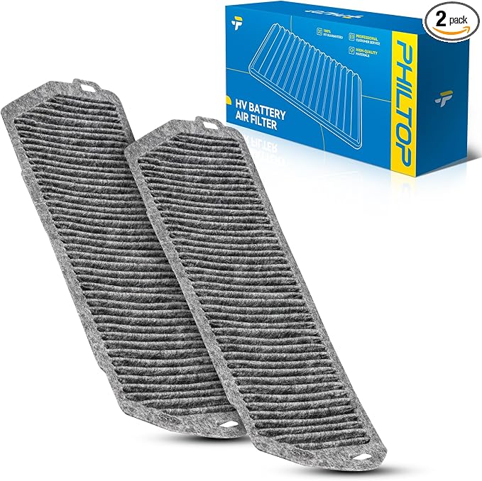 Philtop HV Battery Filter G92DH-45010 Replacement by PHILTOP