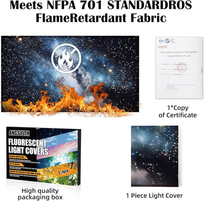 Fluorescent Light Covers - Image 5