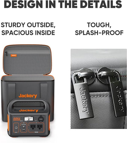 Jackery Portable Power Station Explorer 300 - Image 8