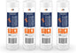 Aquaboon 5 Micron 10 x 2.5 Sediment Filter by Aquaboon
