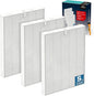 3 Pack C545 Replacement Filter Compatible by Unknown