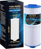 POOLPURE PLF6CH-960 Spa Filter Replaces PJW60TL-F2S, Jacuzzi Filters J-300 by POOLPURE