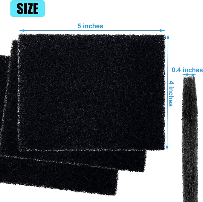 12 Pack Replacement Odor Absorbing Filter Refills - Image 5