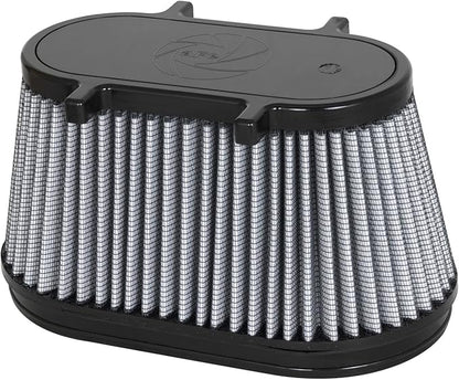 aFe POWER 11-10109 Magnum FLOW OE Replacement Air Filter w/Pro DRY S Media GM by Unknown