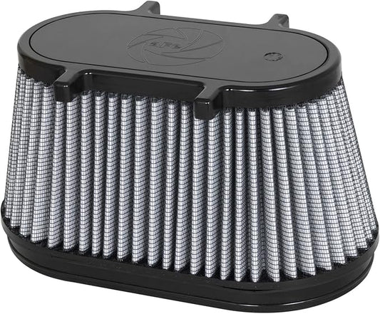 aFe POWER 11-10109 Magnum FLOW OE Replacement Air Filter w/Pro DRY S Media GM by Unknown